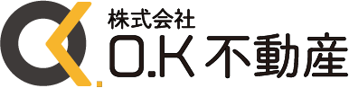 株式会社 O.K不動産