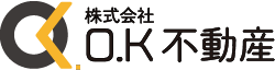 株式会社 O.K不動産